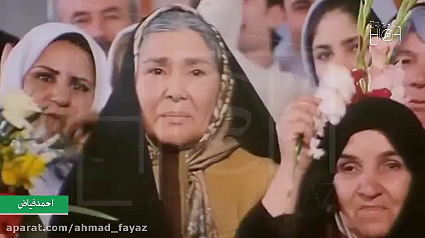 مادرم مدرک پزشکی ندارد؛ ولی دس...