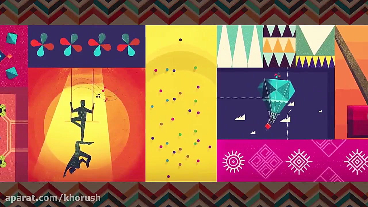 رویداد دیجیتال زیبازی