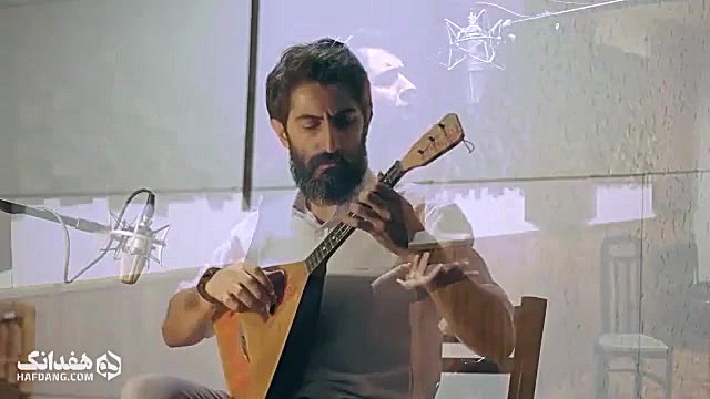 خاک گرم؛ موزیک ویدیوی جدید محم...