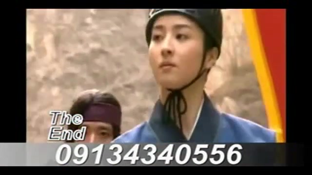 افسانه جمونگ لری