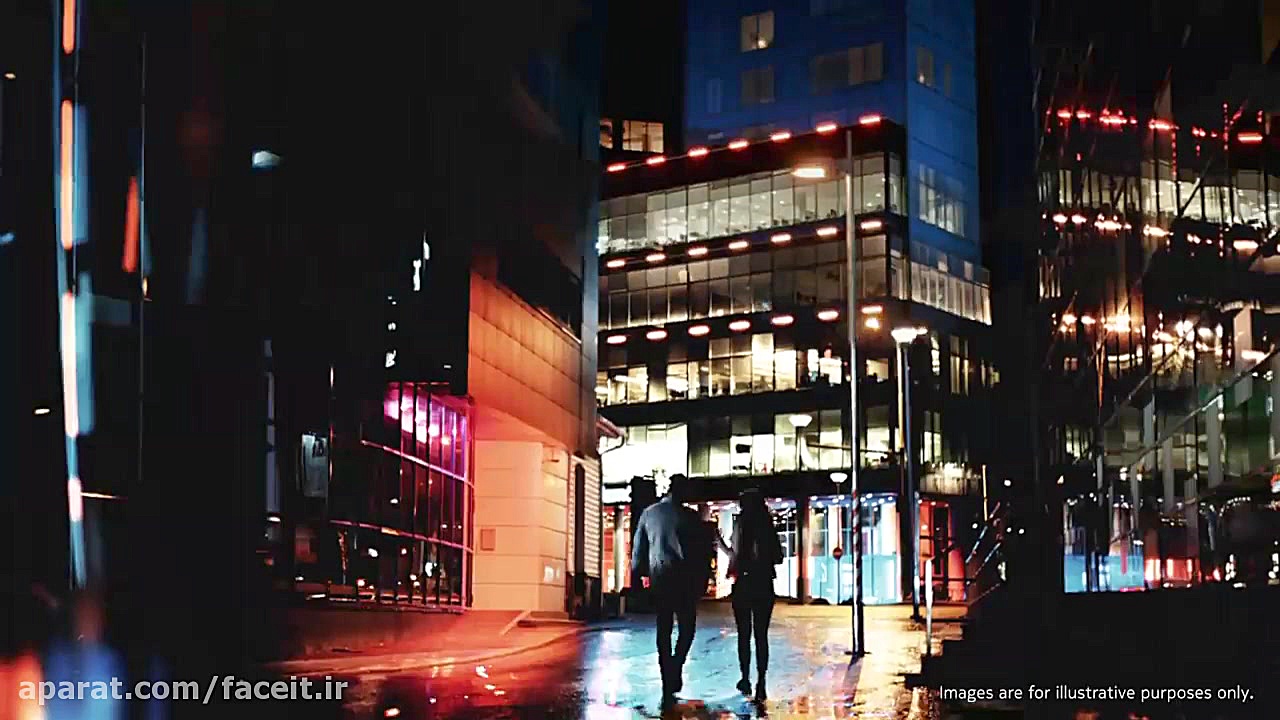 ویدیو نوکیا 9 رونمایی شده در ر...