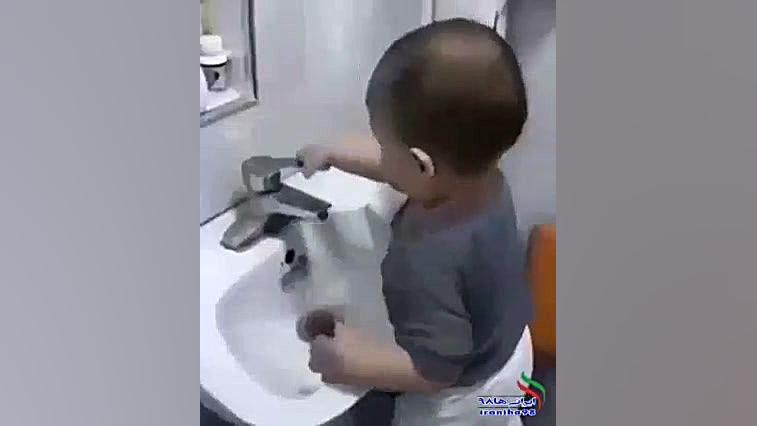 خدایا از این خنگول ها نصیب ما...