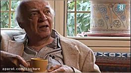 &quot;نجف دریابندری یک دور تما...