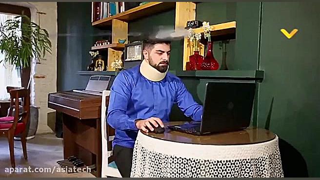 جشنواره زمستانی هیجان یک انتخا...