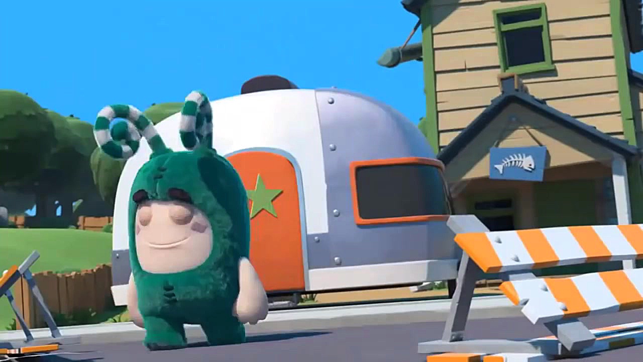 کارتون انیمیشن خنده دار فان شا...