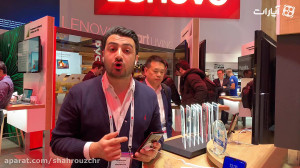 ویژه MWC2019: گزارش از گوشی Le...