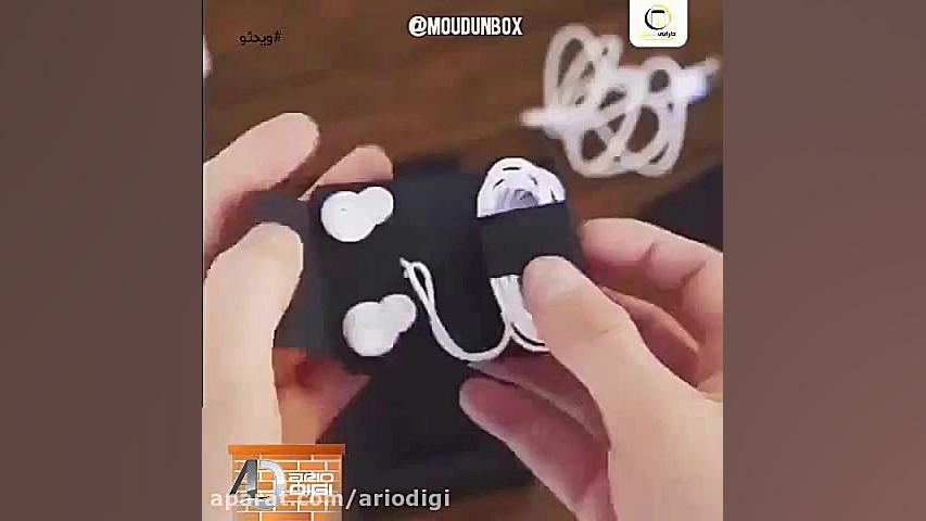 جعبه گشایی سامسونگ گلکسی S10 P...