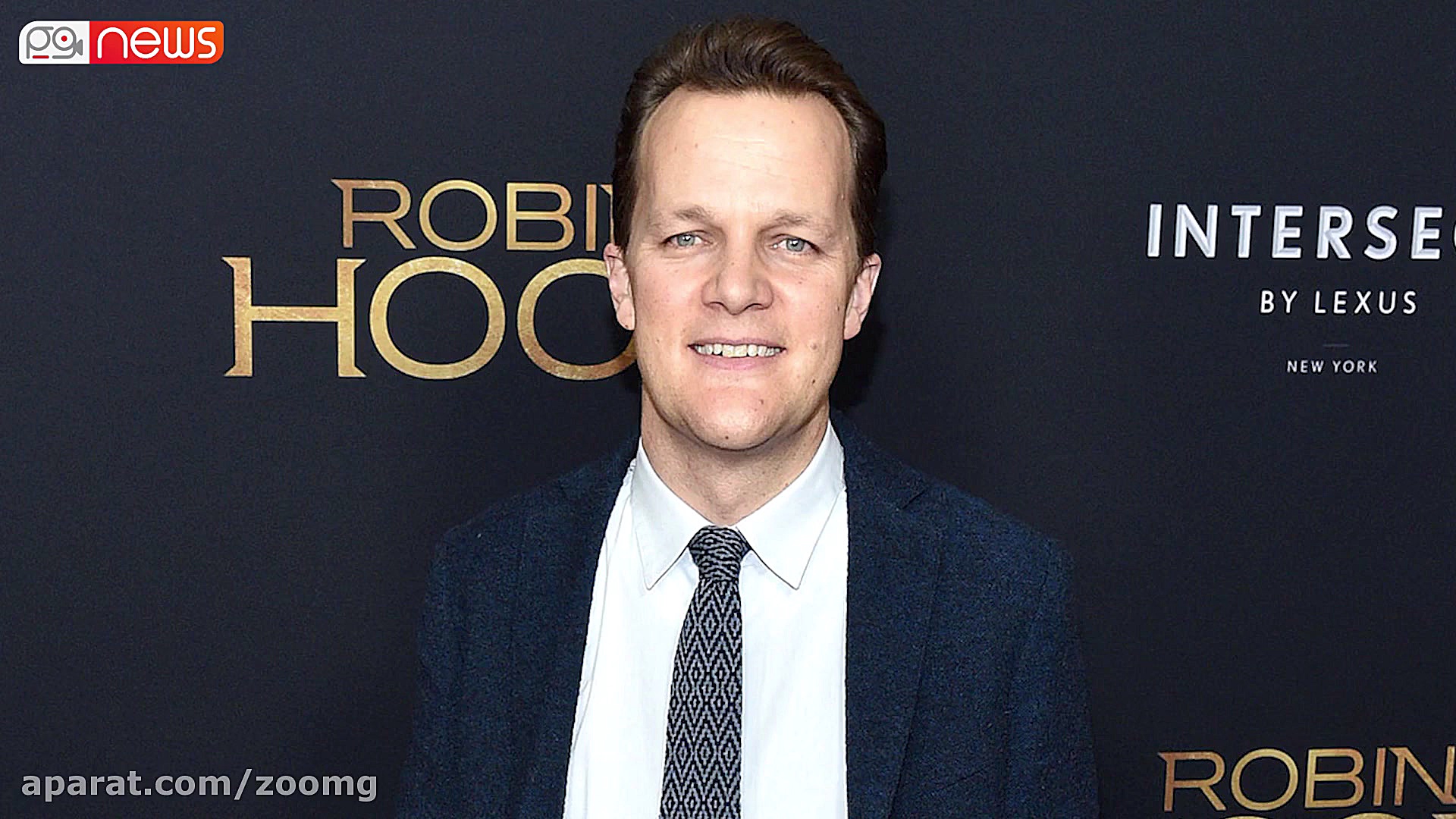 فریم نیوز ۵۷: از فیلم A Quiet...