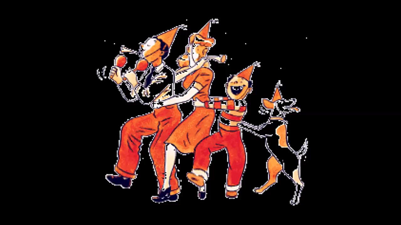 Tavalodet Mobarak Andy تولدت م...