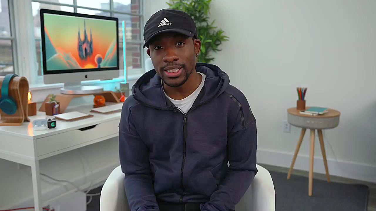 مقایسه ایرپاد اپل و گلکسی بادز...