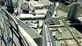 حوادث شهربازی ها