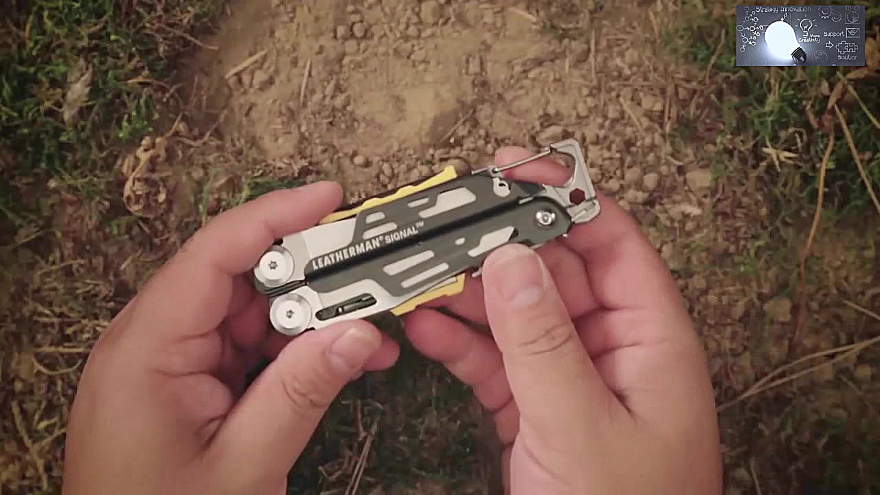 EVERY DAY CARRY EDC GEAR YOU N...