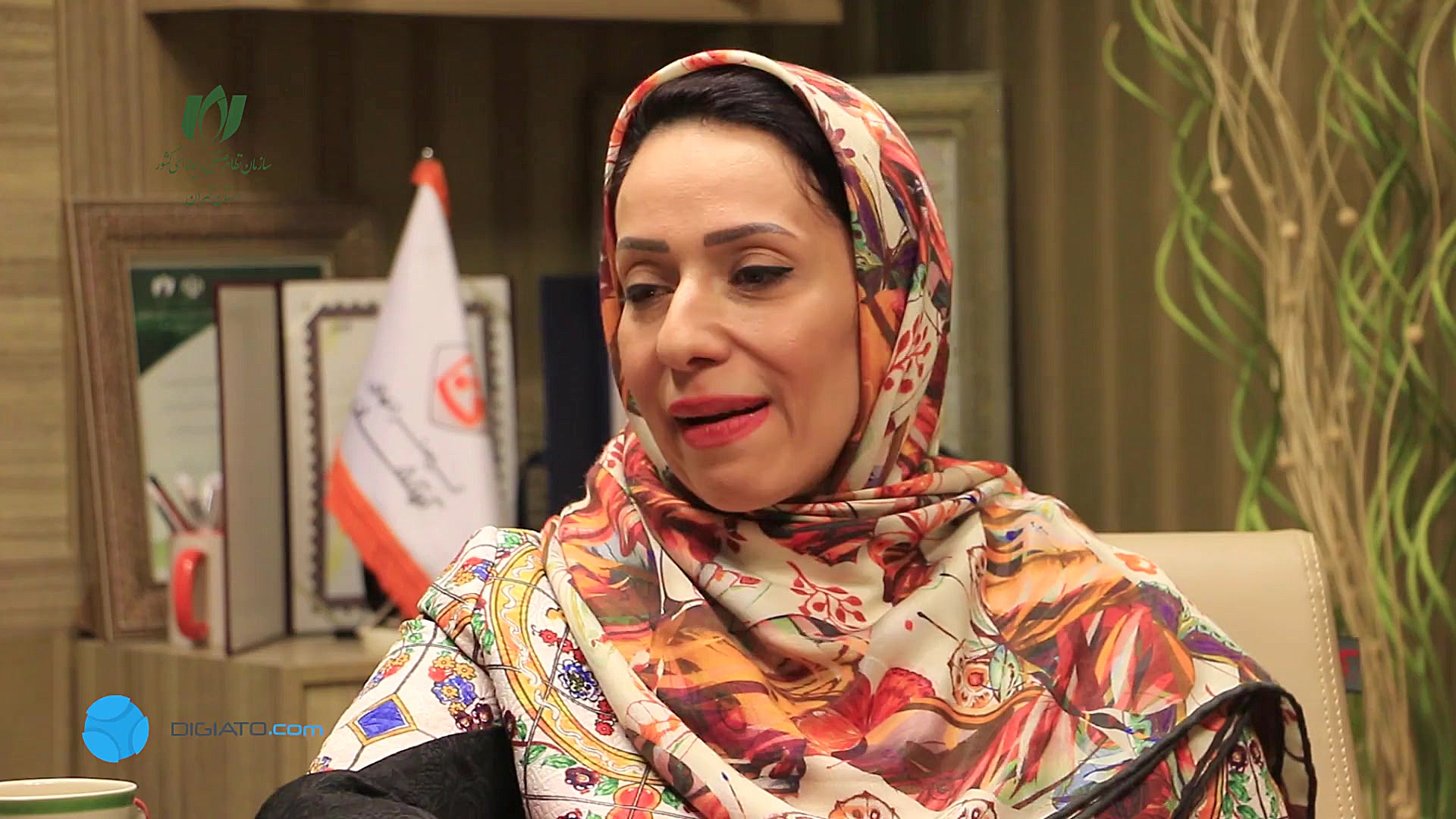 گفتگو با زنان کارآفرین حوزه فن...