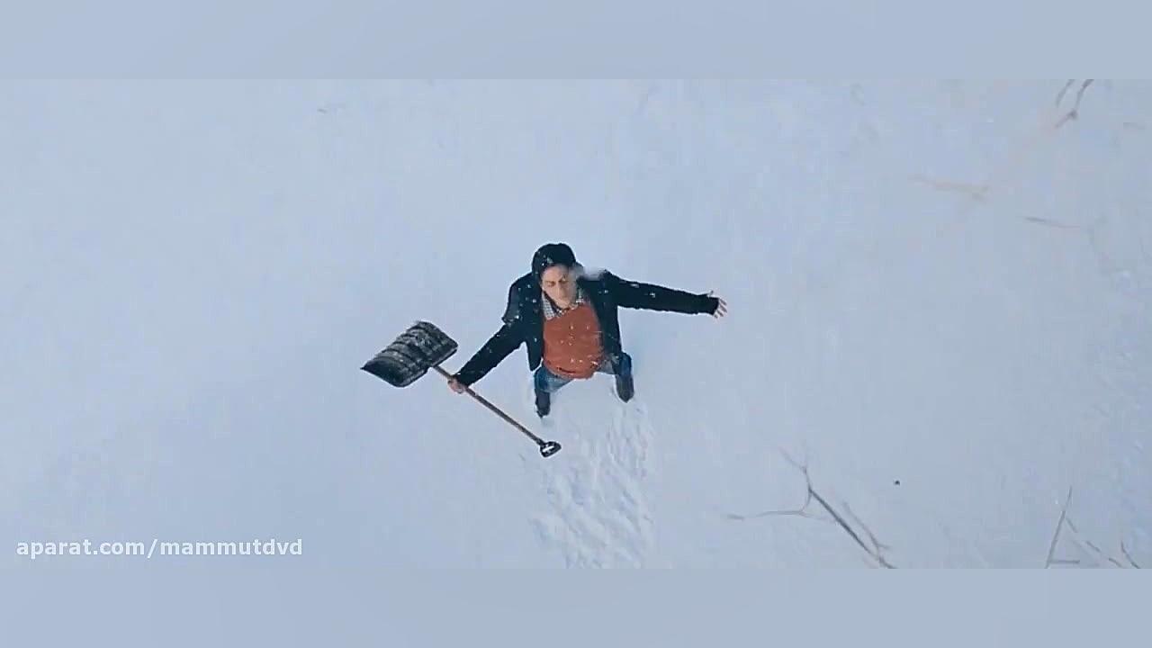 میکس عاشقانه فیلم هندی Jab Tak...