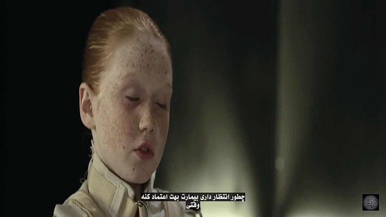 فیلم شگفت&lrm;انگیز Prodigy 2017 زمان4829ثانیه