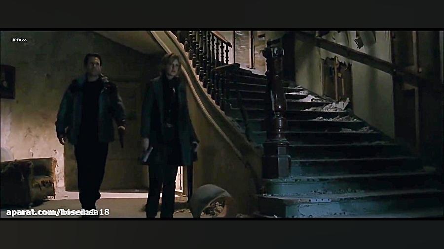 فیلم شکارچیان ذهن - Mindhunters 2019 با دوبله فارسی زمان6230ثانیه