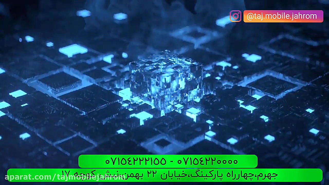 گوشی شیائومی پوکو فون pocophon...