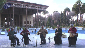 شنبه ها با آوای جاوید(38)، چهل...