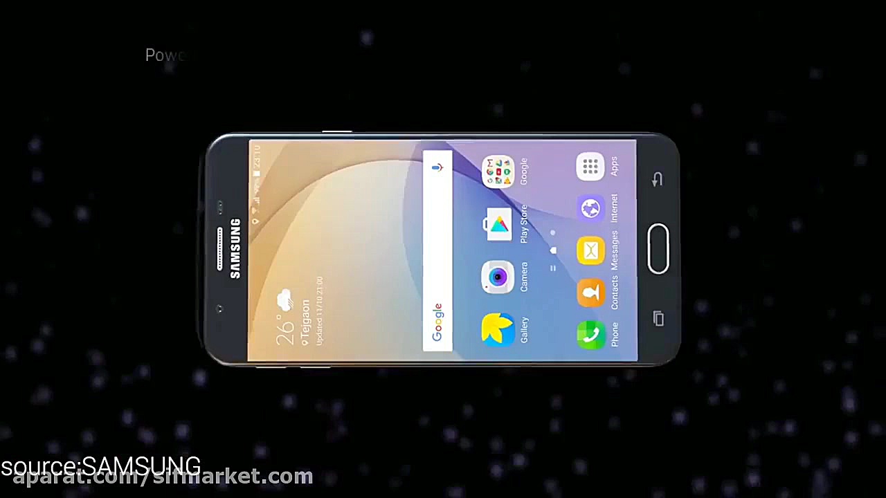 Samsung galaxy J5 Prime  سامسو...