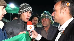 حواشی کامل بازی ذوب آهن  ماشین...