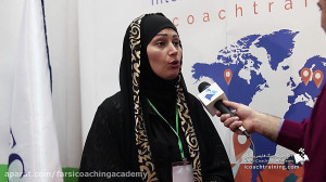 مصاحبه خانم دکتر نیروشک  روانش...