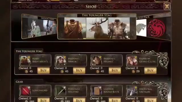 Game of Thrones Ascent  اندروی...