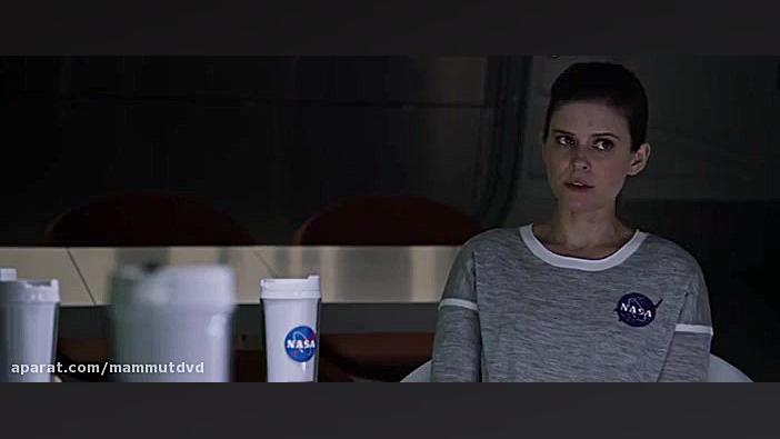 فیلم The Martian (مریخی) زیرنویس فارسی زمان8497ثانیه