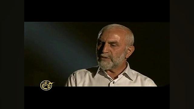 شهید دفاع مقدس سردار سرافراز ح...