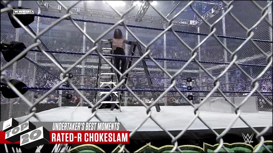 حتما ببینید! 20 لحظه برتر اندر...