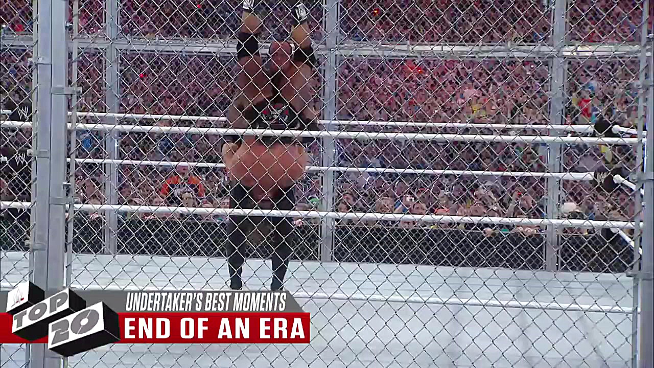 حتما ببینید! 20 لحظه برتر اندر...