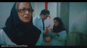 فیلم سینمایی ماه در جنگل