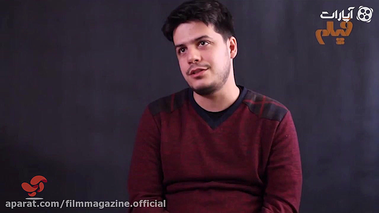 گفتگو با اشکان رهگذر، کارگردان...