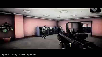 تریلر رسمی بازی شوتر آنلاین زو...