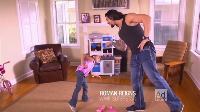 کلیپ یک روز خوب با یک پدر خوب...