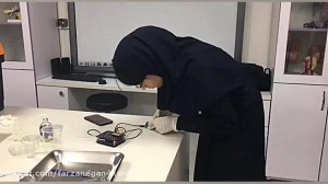 مسابقات علوم اعصاب شناختی فرزا...