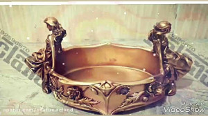 مجسمه پلی استر