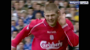 تمام گلهای لیورپول به اورتون د...
