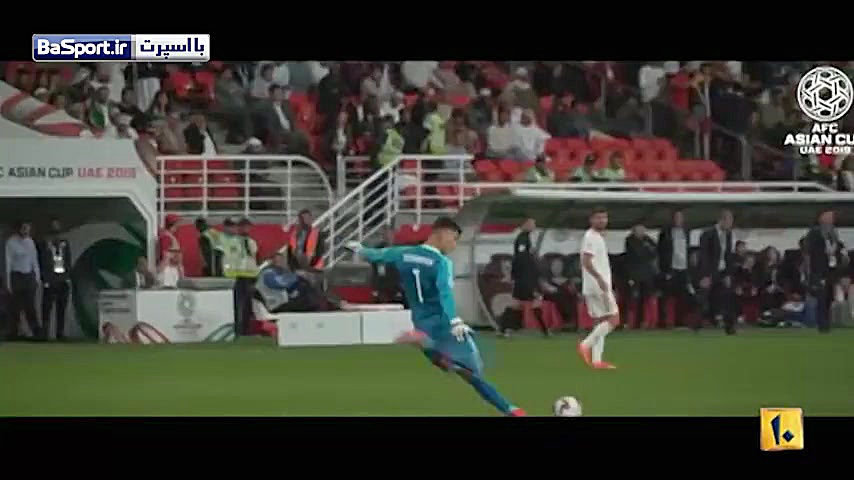 کلیپ تماشایی حالا خورشید از عم...