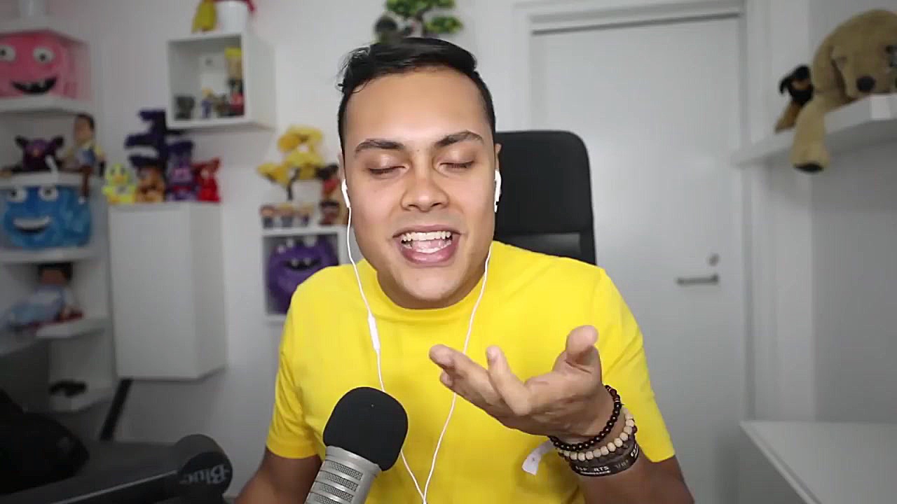 واکنش به کارهای بامزه و خنده د...