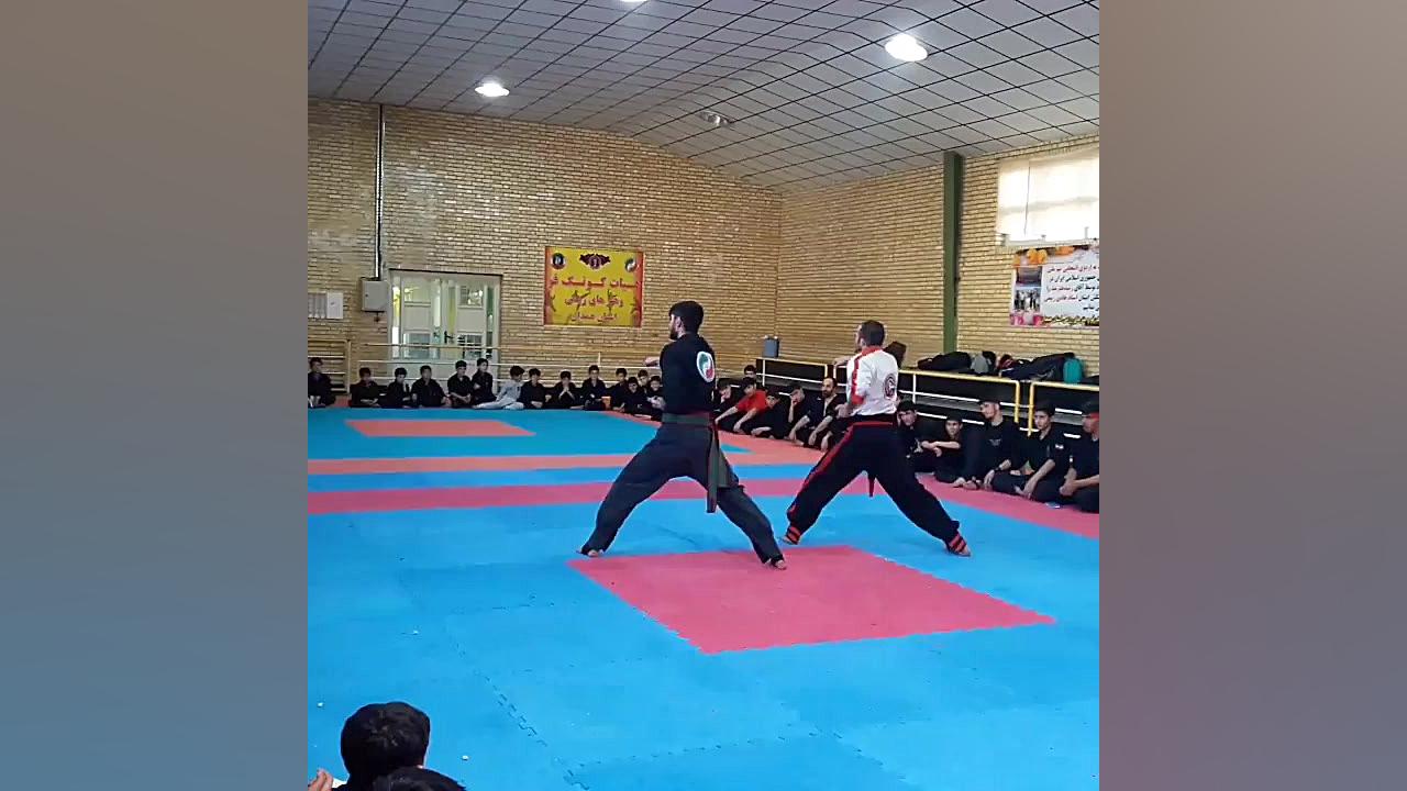 رزم اهنگ اناتوا . میثم امیری و...