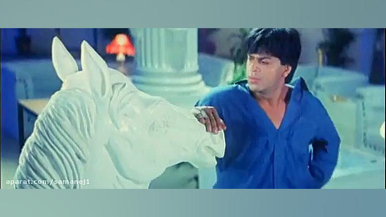 فیلم هندی شکاک