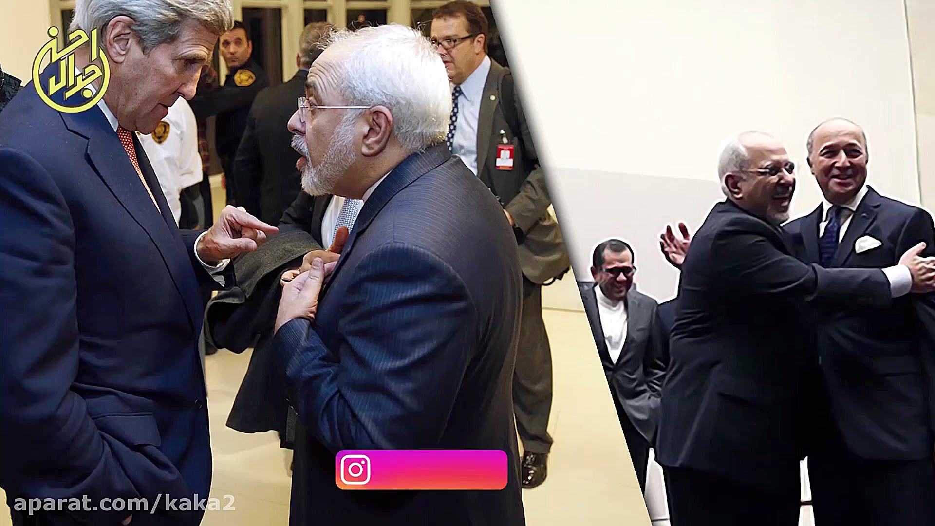 صحبت های طوفانی دکتر حسن عباسی...