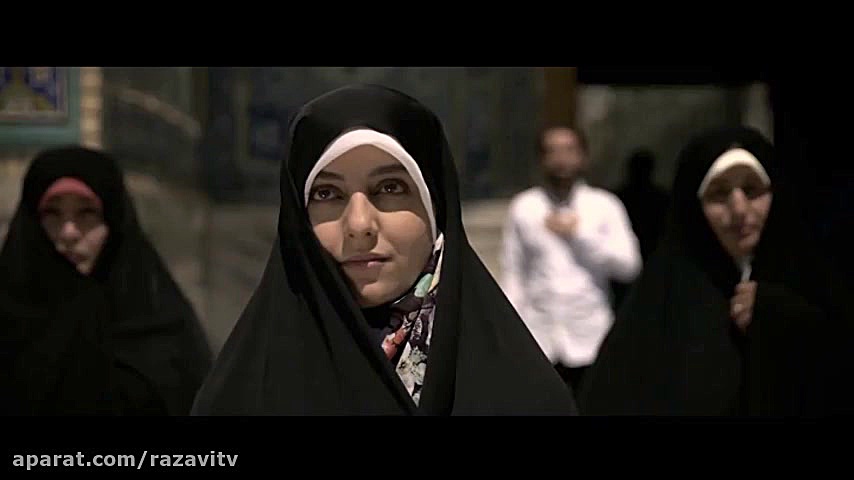 بس که با غریبه ها هم دردی به ش...