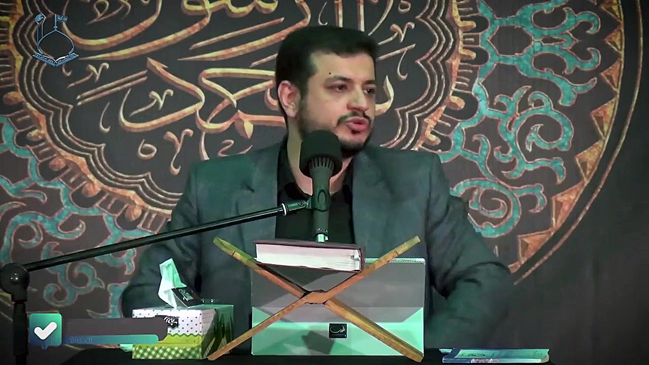 استاد رائفی پور &laquo; شهوت د...