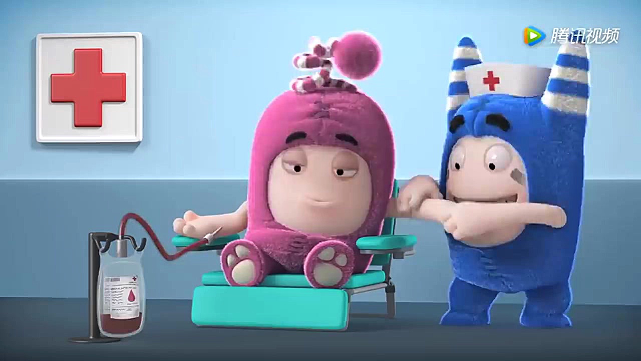 کارتون انیمیشن خنده دار فان شا...