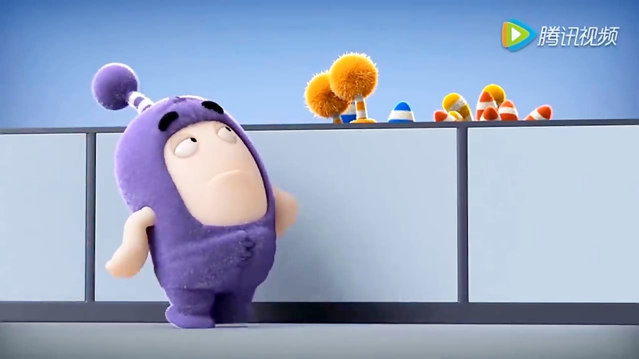 کارتون انیمیشن خنده دار فان شا...