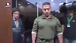 ملاقات داعشی های زندانی در کرد...