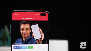 بررسی گلکسی اس 10 پلاس سامسونگ