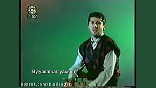 محمد رضا عیوضی مثل یک رنگین کم...