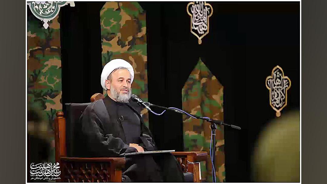 عشق در خانواده | علیرضا پناهیا...